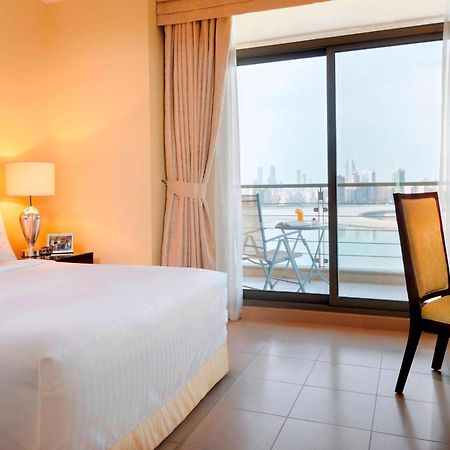 Marriott Executive Apartments Manama, Bahrain Exterior foto