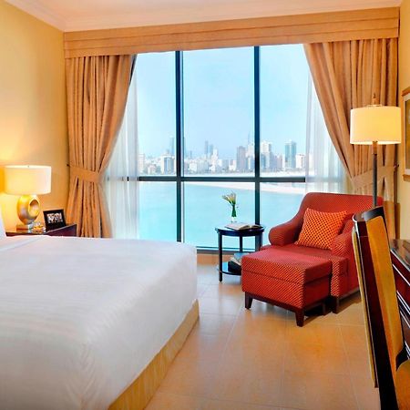 Marriott Executive Apartments Manama, Bahrain Exterior foto